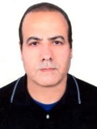 جمال گل بهار